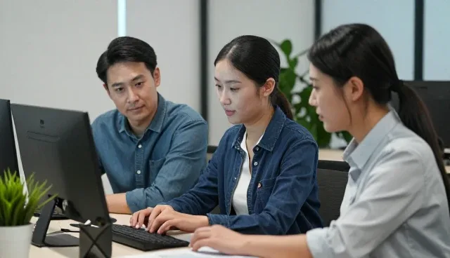 智能管理系统高效运行的关键维护策略