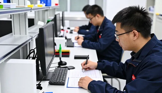 南京薪淼科技有限公司应用开发应用于社区服务站案例介绍