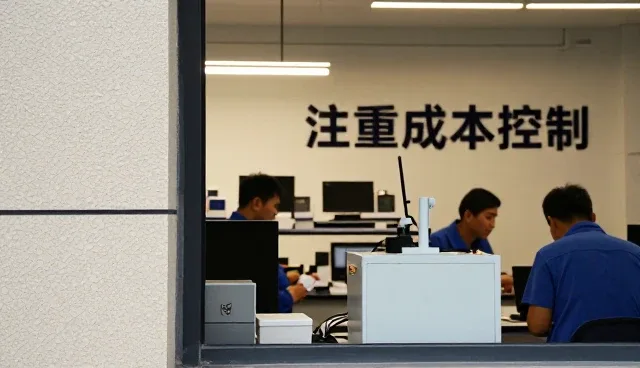 定制化开发平台赋能增长：南京薪淼科技有限公司经验谈